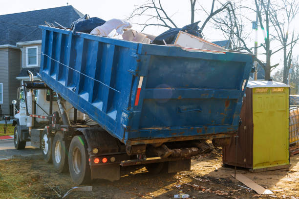 Best Full-Service Junk Removal  in Luther, OK