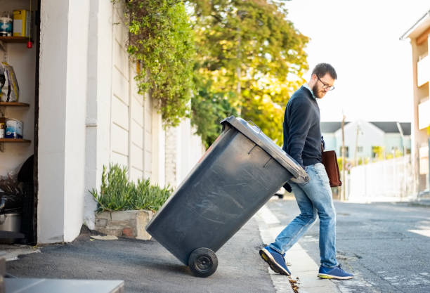 Best Basement Cleanout Services  in Luther, OK