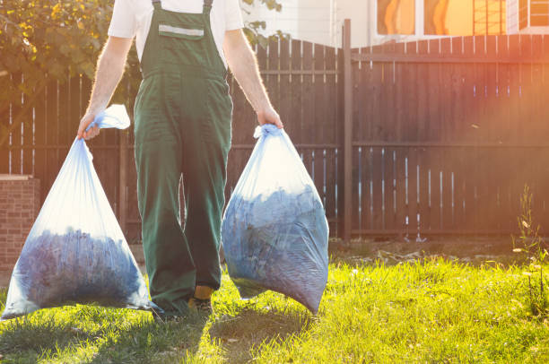 Full-Service Junk Removal in Luther, OK