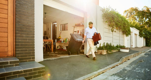 Best Garage Cleanout Services  in Luther, OK