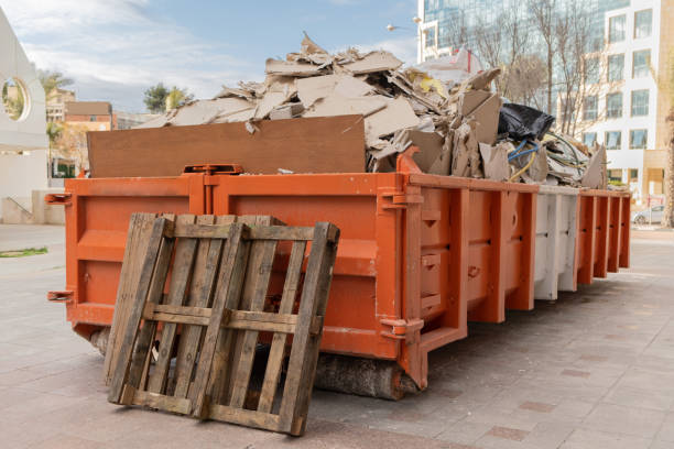 Best Local Junk Hauling  in Luther, OK