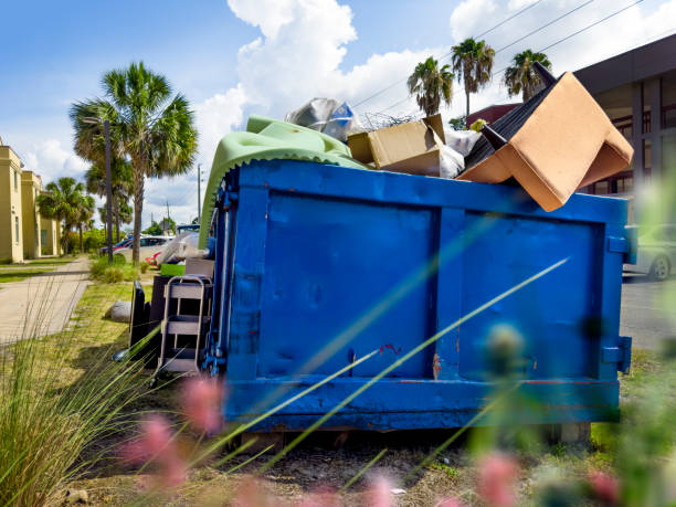 Best Trash Removal Near Me  in Luther, OK