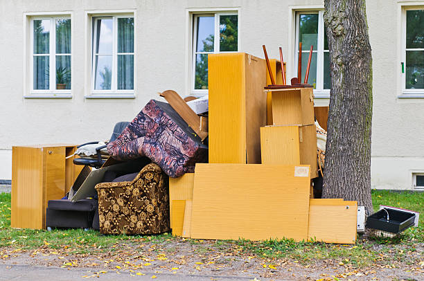Best Electronics Removal Services  in Luther, OK
